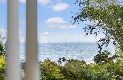 Saksild Strand House | 30487 Odder - Ørnevej 24 A
