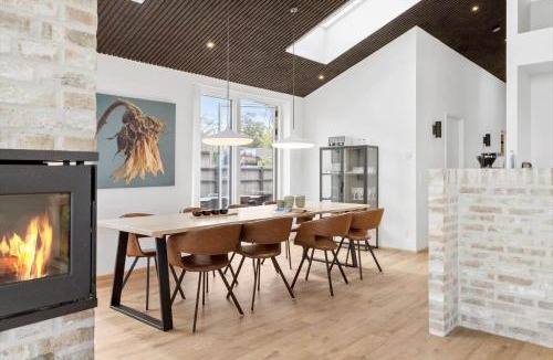 Saksild Strand House | 30487-Odder-Ornevej-24-A
