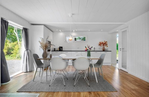 Saksild Strand House | 30490 Saksild - Præsteager 221