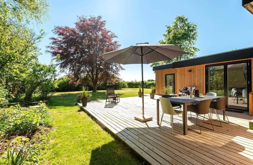 Saksild Strand House | 30490 Saksild - Præsteager 221