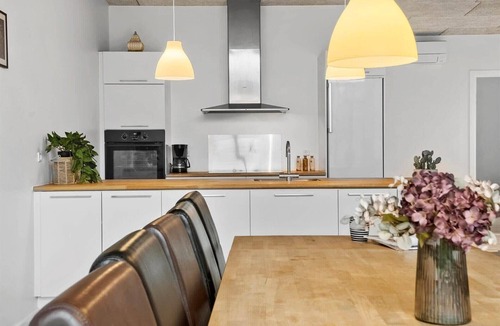 Saksild Strand House | 30491 Odder - Strandvænget 22