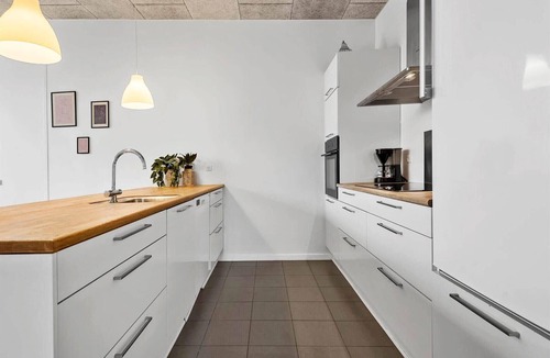 Saksild Strand House | 30491 Odder - Strandvænget 22