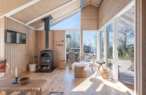 Saksild Strand House | 30497 Odder - Drosselvej 165