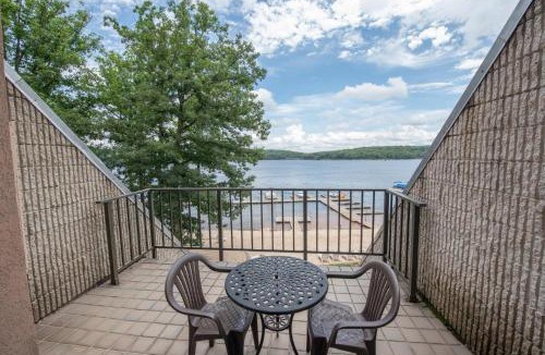 Thayerville House | 304C One Bedroom One Bath