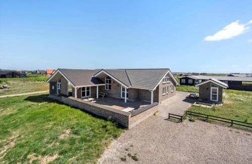 Vrist Strand House | 305-Harboore-Arcticvej-6