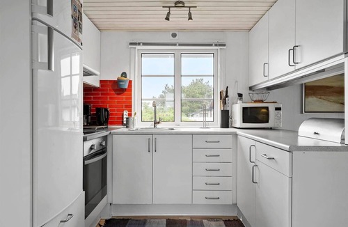 Nørre Lyngvig House | 305 Hvide Sande - Anker Eskildsens Vej 39