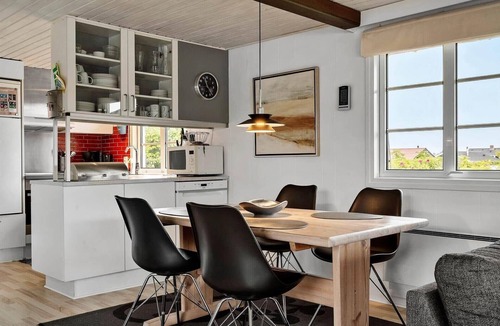 Nørre Lyngvig House | 305 Hvide Sande - Anker Eskildsens Vej 39