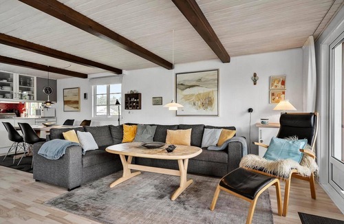 Nørre Lyngvig House | 305 Hvide Sande - Anker Eskildsens Vej 39