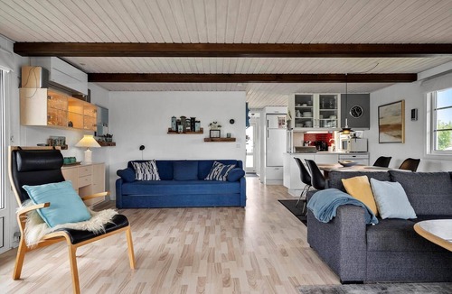 Nørre Lyngvig House | 305 Hvide Sande - Anker Eskildsens Vej 39