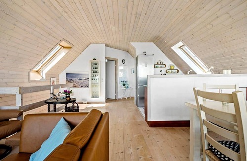 Saksild Strand House | 30504 Odder - Forstranden 7