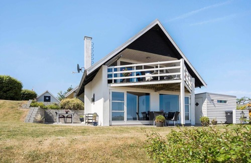 Saksild Strand House | 30504 Odder - Forstranden 7