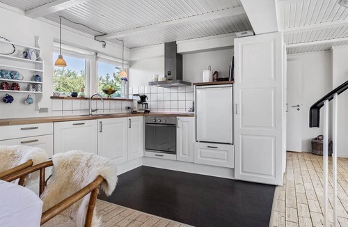 Saksild Strand House | 30508 Odder - Dyngby Havvej 42