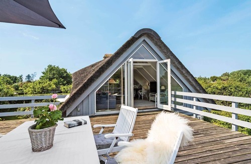 Saksild Strand House | 30508 Odder - Dyngby Havvej 42
