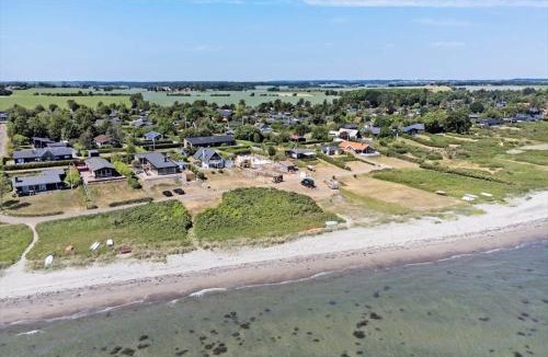 Saksild Strand House | 30509-Odder-Nordagervej-4