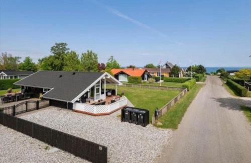 Saksild Strand House | 30510-Odder-Elmegaardsvej-8