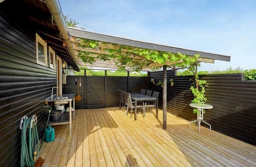 Saksild Strand House | 30512 Odder - Hasselvænget 9