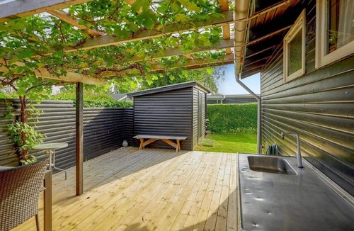 Saksild Strand House | 30512 Odder - Hasselvænget 9