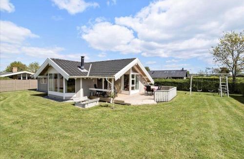 Saksild Strand House | 30522-Odder-Engagervej-89