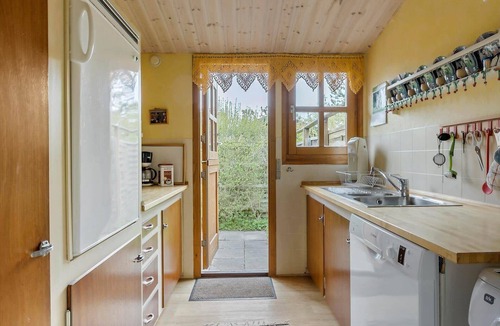 Stege House | 3053 Stege - Tjæregryden 25