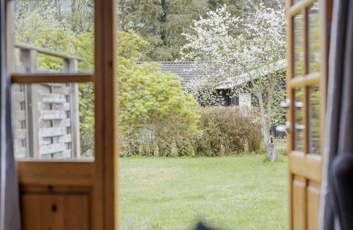 Stege House | 3053 Stege - Tjæregryden 25