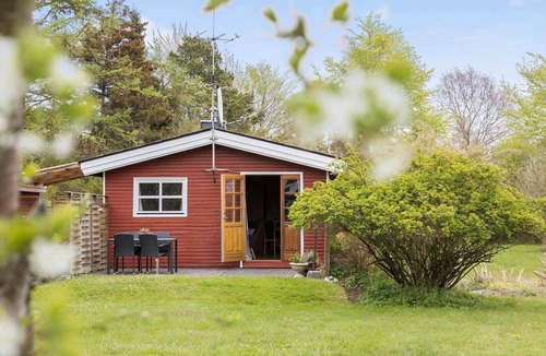 Stege House | 3053 Stege - Tjæregryden 25