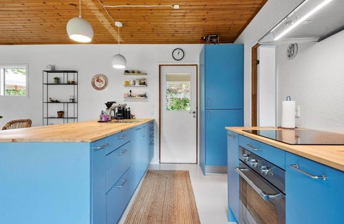 Saksild Strand House | 30532 Odder - Engagervej 6