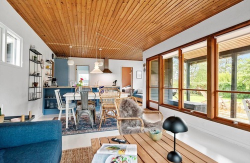 Saksild Strand House | 30532 Odder - Engagervej 6