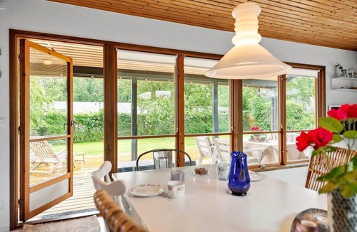 Saksild Strand House | 30532 Odder - Engagervej 6