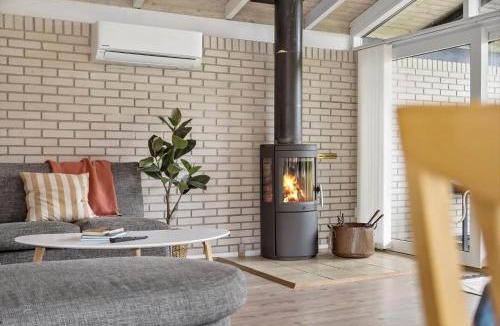 Saksild Strand House | 30536-Odder-Strandagervej-3
