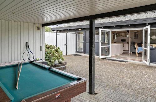 Saksild Strand House | 30536-Odder-Strandagervej-3