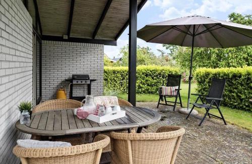 Saksild Strand House | 30536-Odder-Strandagervej-3