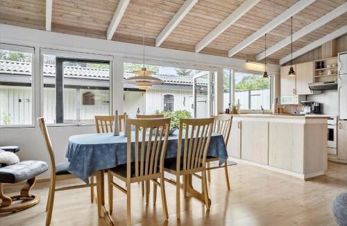 Saksild Strand House | 30536-Odder-Strandagervej-3
