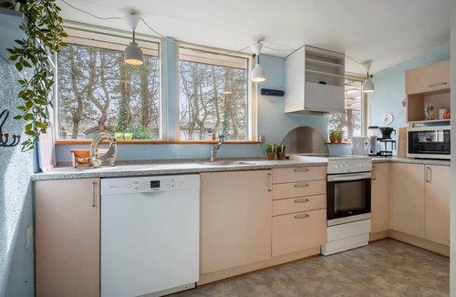 Saksild Strand House | 30537 Odder - Nordagervej 6