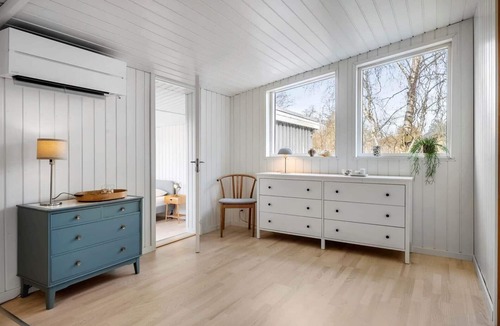 Saksild Strand House | 30537 Odder - Nordagervej 6