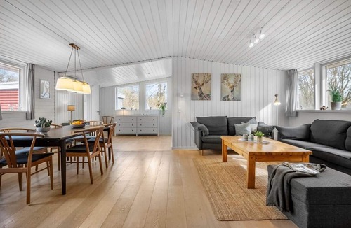 Saksild Strand House | 30537 Odder - Nordagervej 6