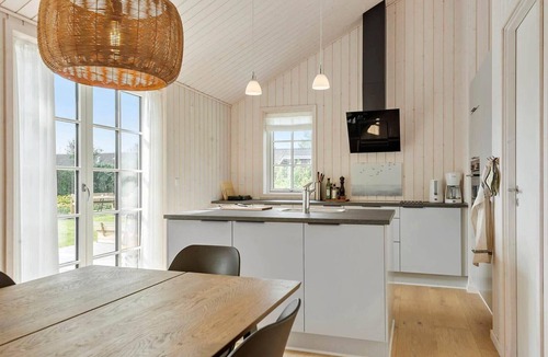 Saksild Strand House | 30538 Odder - Engagervej 62