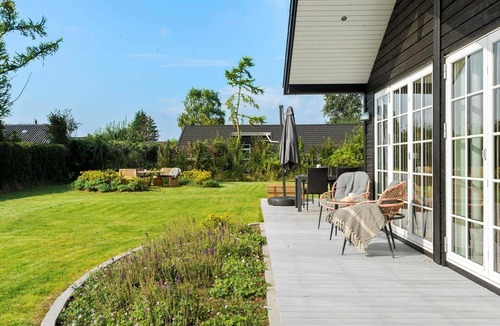 Saksild Strand House | 30538 Odder - Engagervej 62
