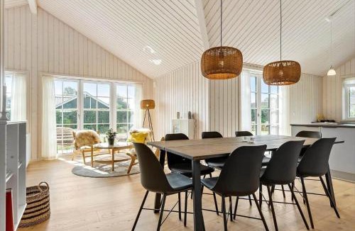 Saksild Strand House | 30538-Odder-Engagervej-62