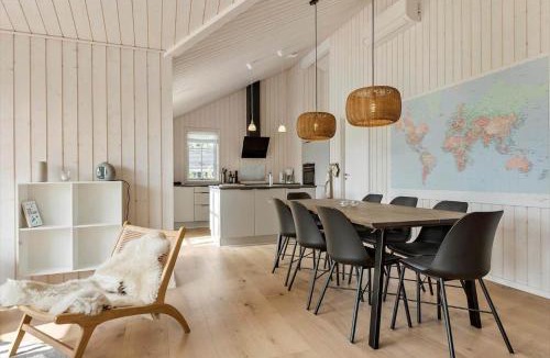 Saksild Strand House | 30538-Odder-Engagervej-62