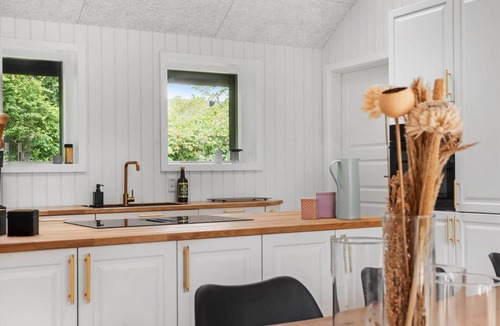 Saksild Strand House | 30546 Dyngby strand - Midtagervej 16