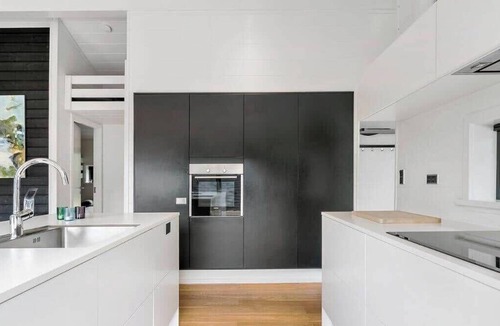 Saksild Strand House | 30550 Odder - Lillemosevej 3