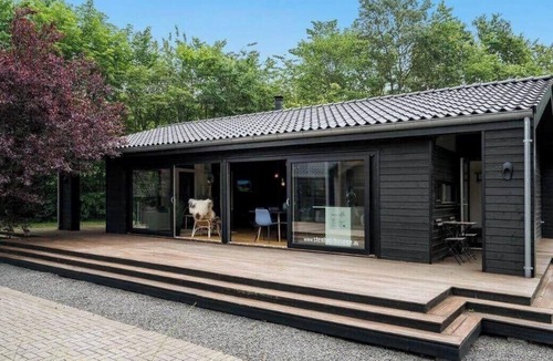 Saksild Strand House | 30550 Odder - Lillemosevej 3