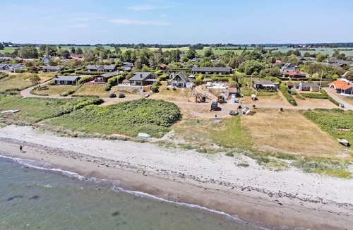Saksild Strand House | 30550 Odder - Lillemosevej 3