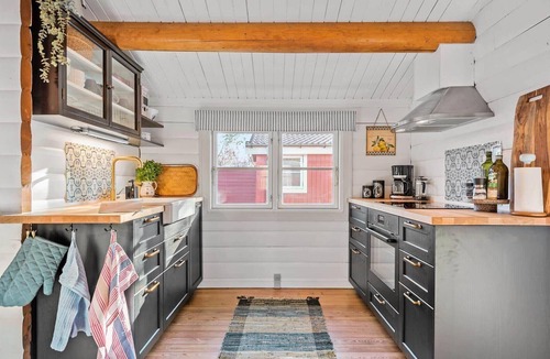 Saksild Strand House | 30569 Odder - Engagervej 98