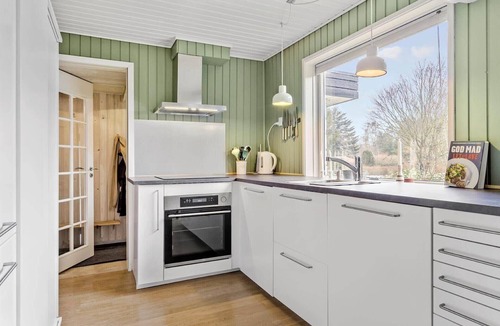 Saksild Strand House | 30570 Odder - Tværagervej 16