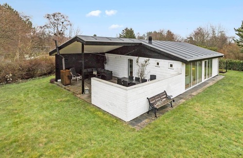 Saksild Strand House | 30570 Odder - Tværagervej 16