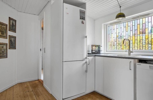 Saksild Strand House | 30579 Odder - Dyngby Havvej 5