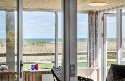 Saksild Strand House | 30579 Odder - Dyngby Havvej 5