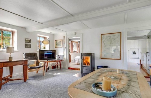 Odder House | 30580 Odder - Grindsnabevej 31