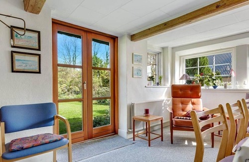 Odder House | 30580 Odder - Grindsnabevej 31